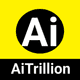AiT: Loyalty, Email, Review Ai logo