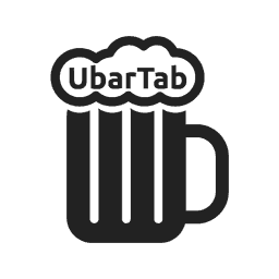 UbarTab logo
