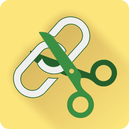 Short Link & Track logo