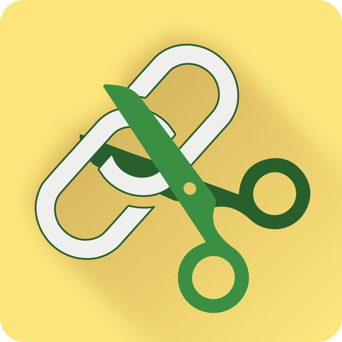 Short Link & Track logo