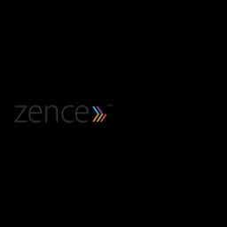 Zence CRM‑Loyalty & Rewards logo