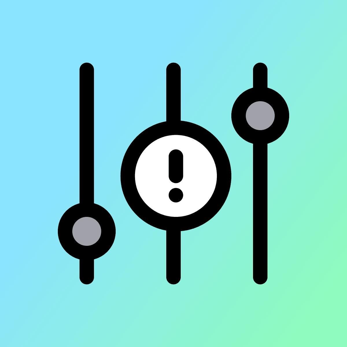 Create rules to flag or prevent known customers from placing orders on your store.