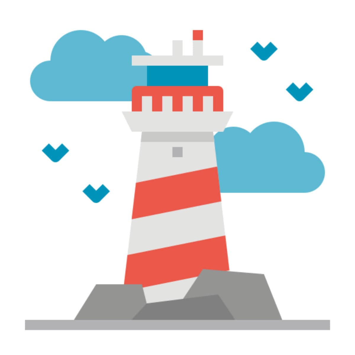 SEO and Accessibility tracking for individual pages and templates, archived over time, with alerts.