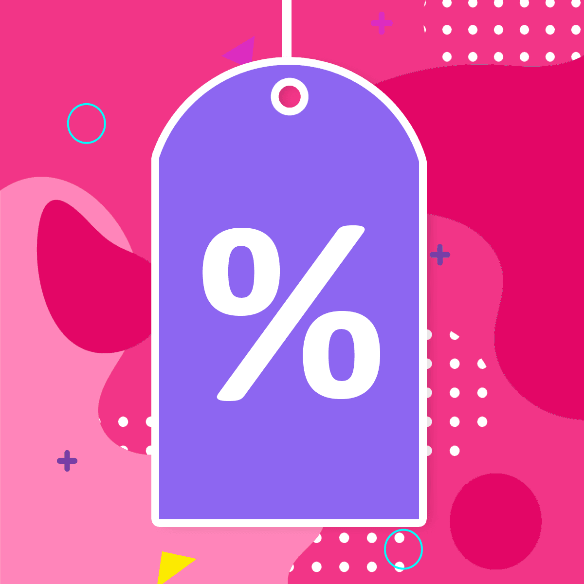 Show product discounts and discount rules on your website. Attract new customers and improve sales.