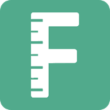Faslet Size & Fit logo