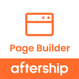 AfterShip Page Builder logo