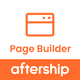 AfterShip Page Builder logo