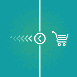 QeCart ‑ Slide Out Cart logo