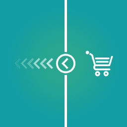 QeCart ‑ Slide Out Cart logo