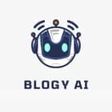 Blogy.AI ‑ ChatGPT4 logo