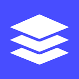 Section Library: AI Sections logo