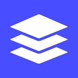 Section Library: AI Sections logo