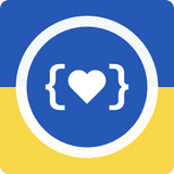 Help Ukraine Widget logo