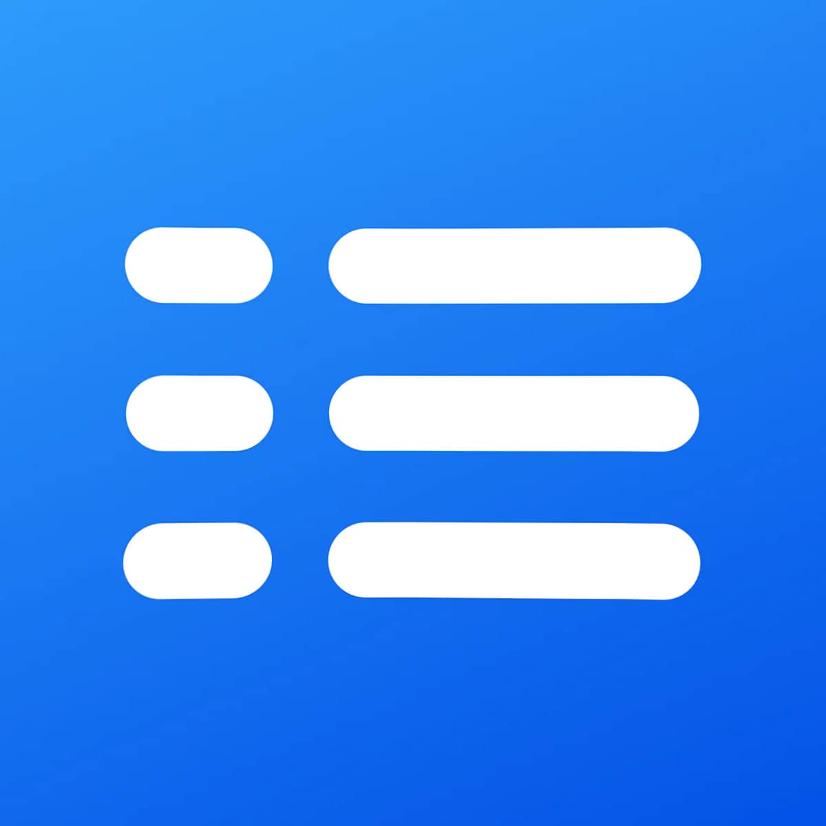 Easy Specification Table logo