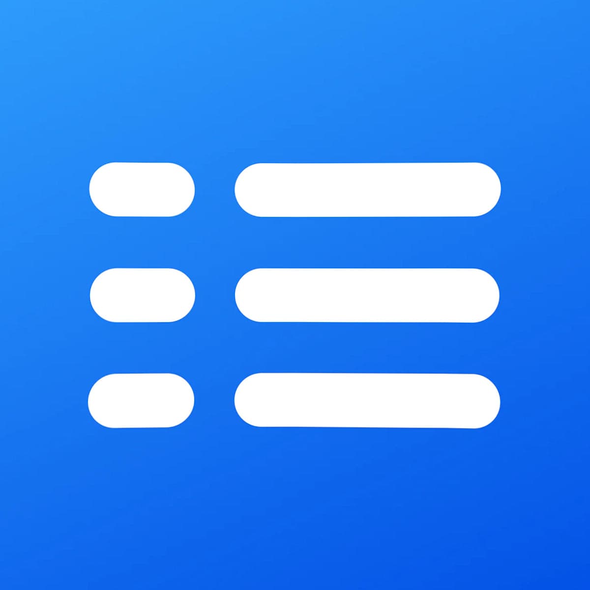 Easily create specification tables for all your store products. Supports metafields & customization. logo