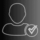 Enhance: Approve New Customers logo