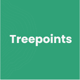 Treepoints logo