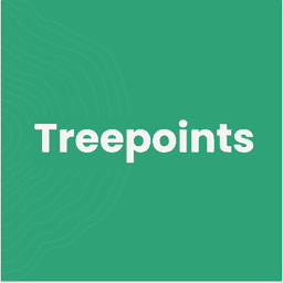 Treepoints logo