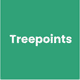 Treepoints logo