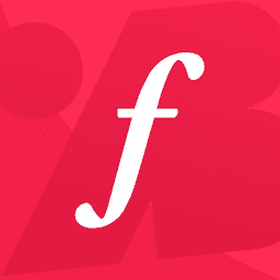 Fonty ‑ Adobe & Custom Fonts logo