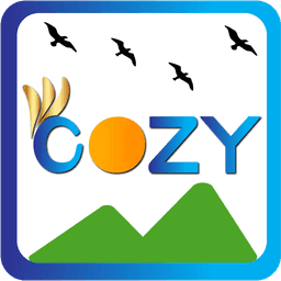 Cozy Image Gallery logo