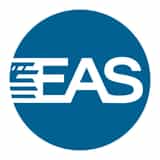 EAS EU & UK Compliance logo