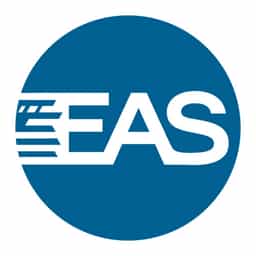 EAS EU & UK Compliance logo