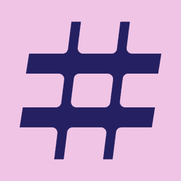 #gifted logo