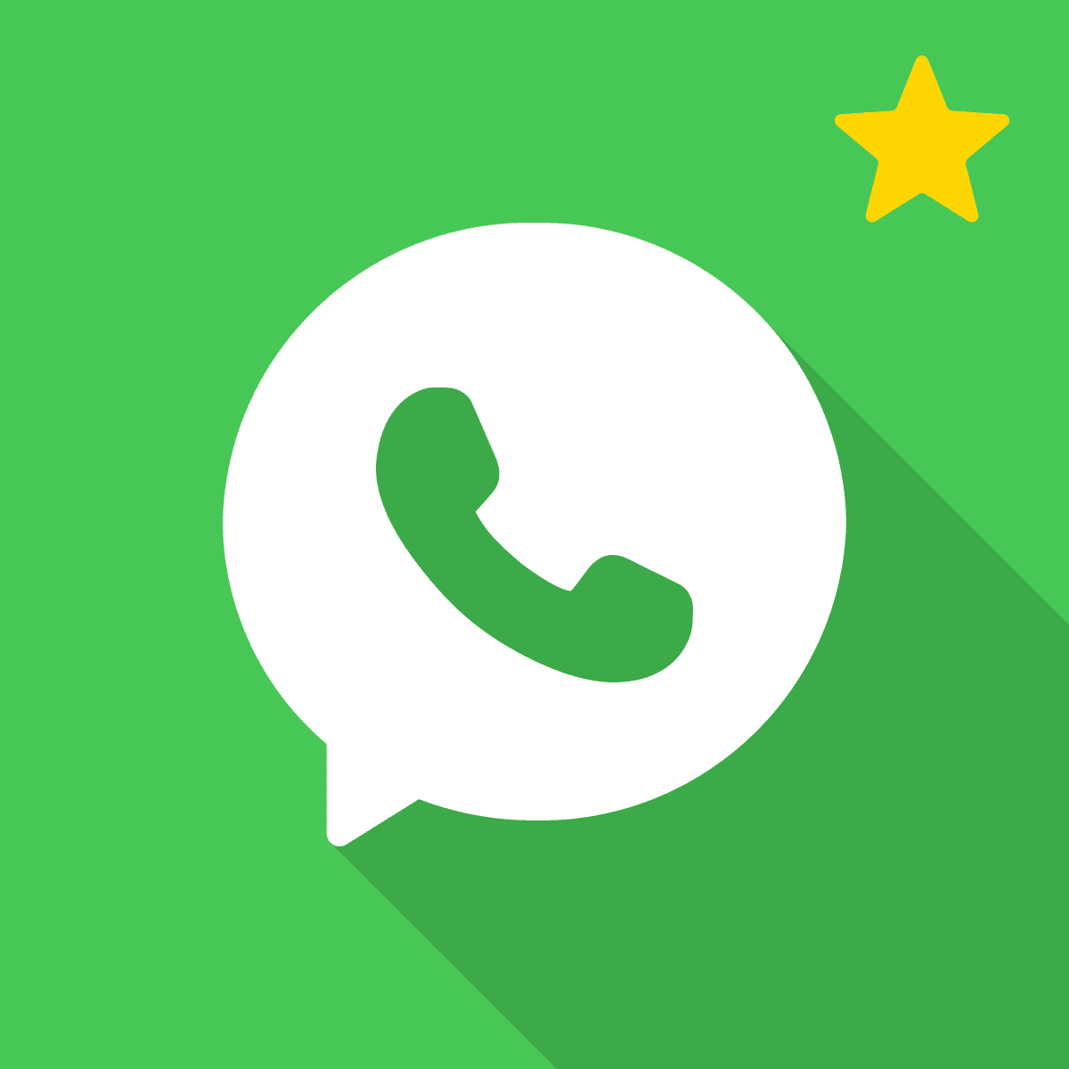 Add a WhatsApp Chat Button to Enhance communication with your customers.