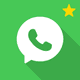 WhatsApp Chat ‑ Common Ninja logo