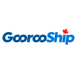 GoorooShip logo