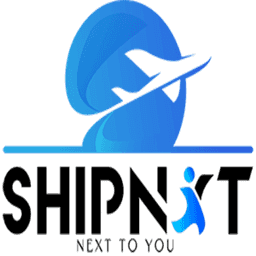 SHIPNXT logo