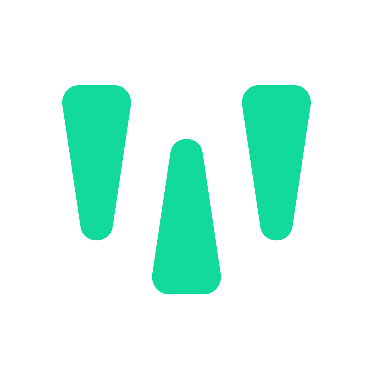 weclapp offers the data synchronization with which you can automate your shopping processes. logo