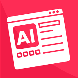 ChatGPT AI Descriptions logo