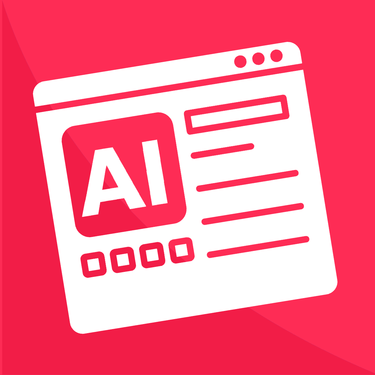 We use artificial intelligence to automatically create amazing product descriptions based on images. logo