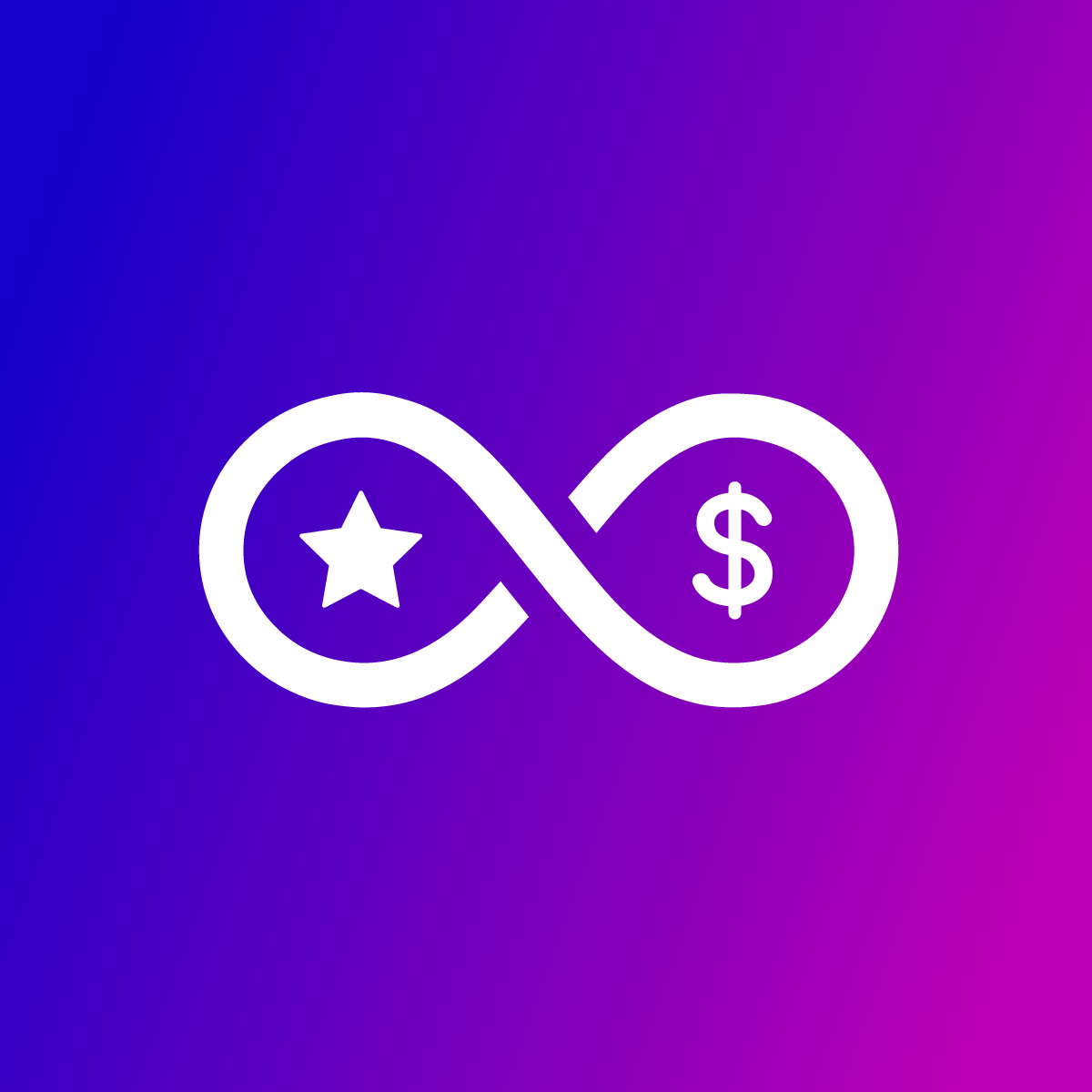 BLOOP Rewards & Referrals logo