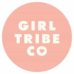 Girl Tribe Co logo