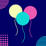 Happy Birthday Email by UW logo