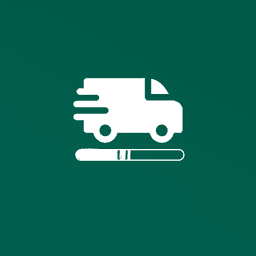 BeUniq ‑ Free Shipping Bar logo