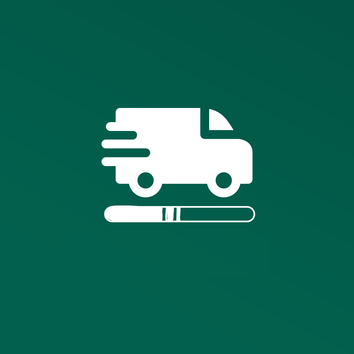 BeUniq ‑ Free Shipping Bar logo