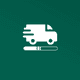 BeUniq ‑ Free Shipping Bar logo