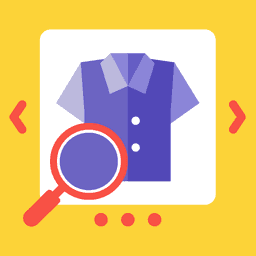 GO Product Page Gallery + Zoom logo