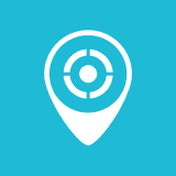 PinPointly: Local Delivery logo
