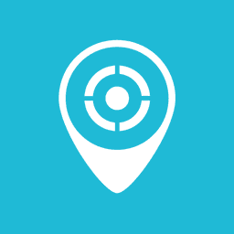 PinPointly: Local Delivery logo