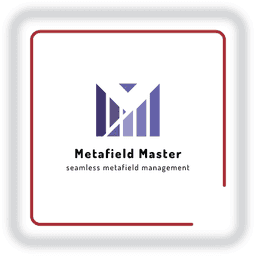 Metafield Master logo