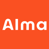 Alma ‑ Widget logo