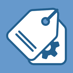 Tagit: Auto Tags logo