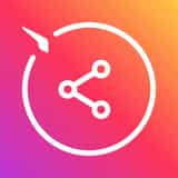 Elfsight Social Share Buttons logo