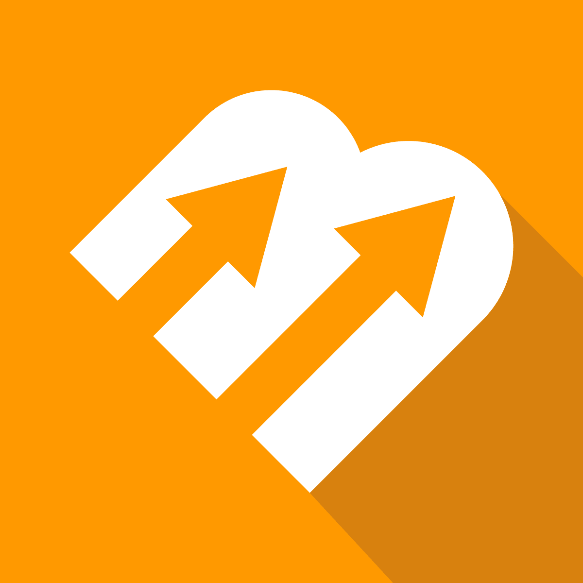 2-in-1 Affiliate marketing & Referral marketing program to drive sales from influencers, ambassadors logo