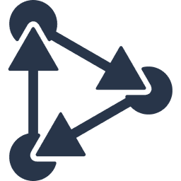 Directed Edge Recommender logo